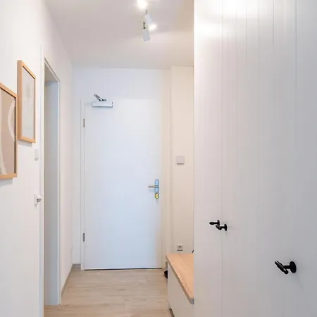 Apartment Quartier Am - App 02